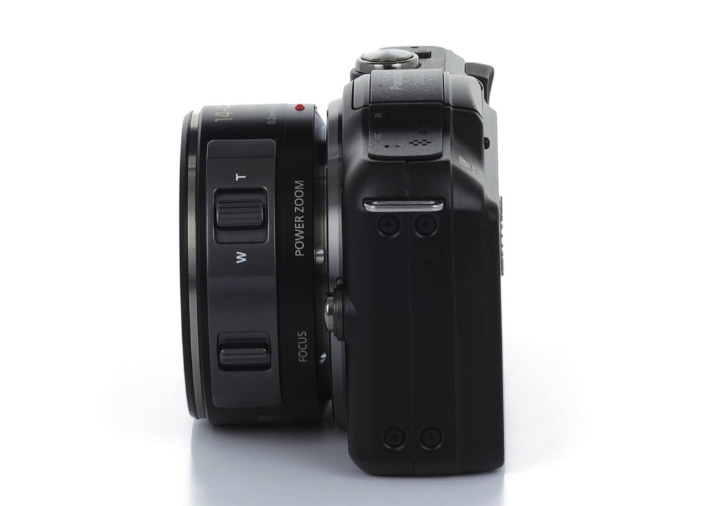 12.1 MP Mirrorless Digital Camera with 14-42mm lens S694172