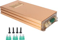 1200W Monoblock Car Audio Amplifier B5410