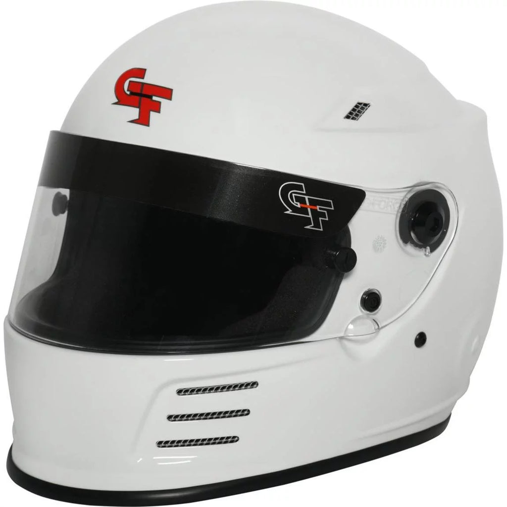 Black X-Large Helmet D2501