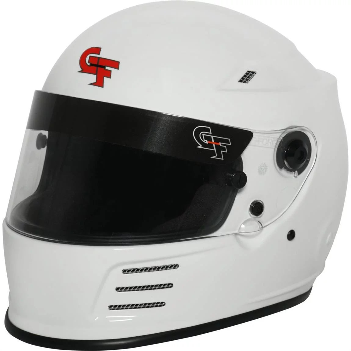 Black X-Large Helmet D2501