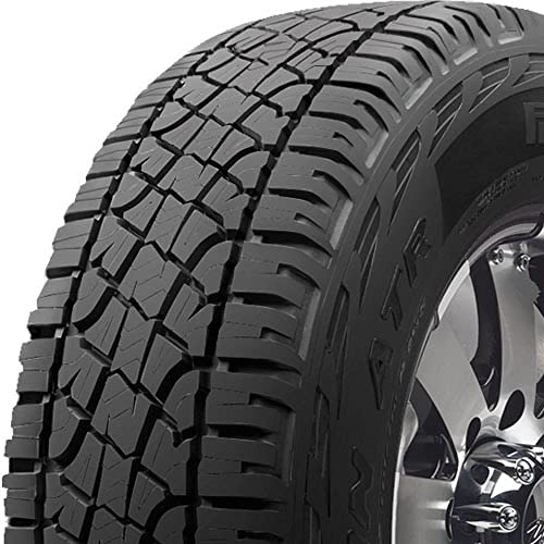 All Terrain 265/70R17 115T Light Truck Tire X547