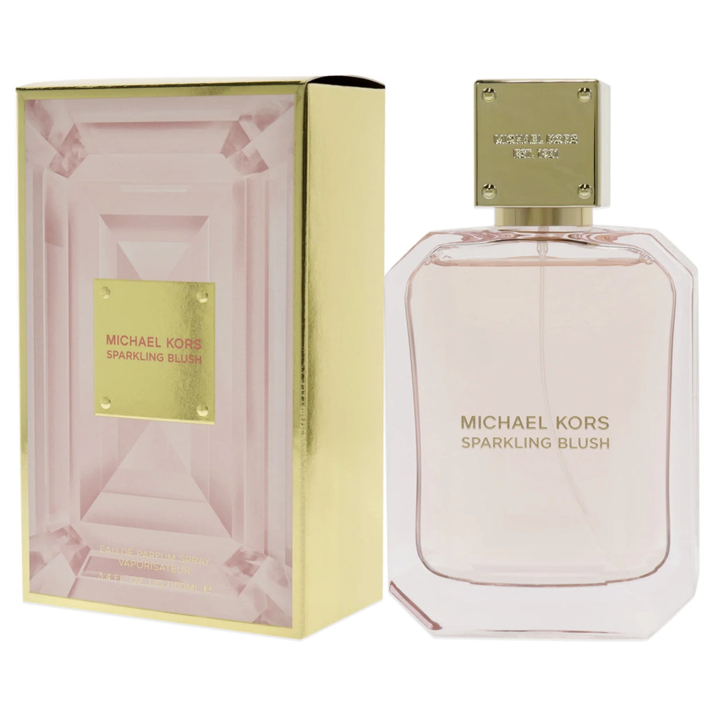 Sparkling Blush Eau De Parfum Spray, 3.4 oz R798899