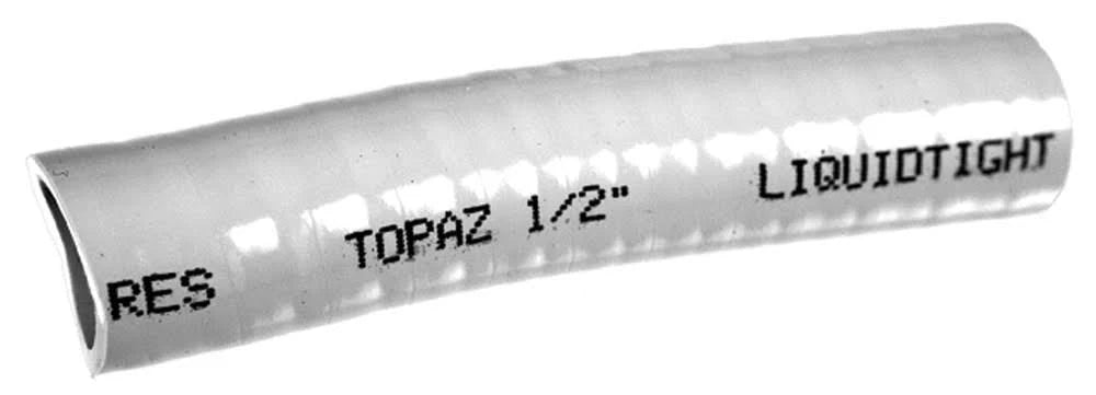 2 in. Non-Metallic Liquid Tight Flexible Conduit N41365