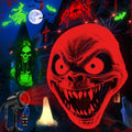Halloween Projector Lights Outdoor Indoor Waterproof Holiday Light I899
