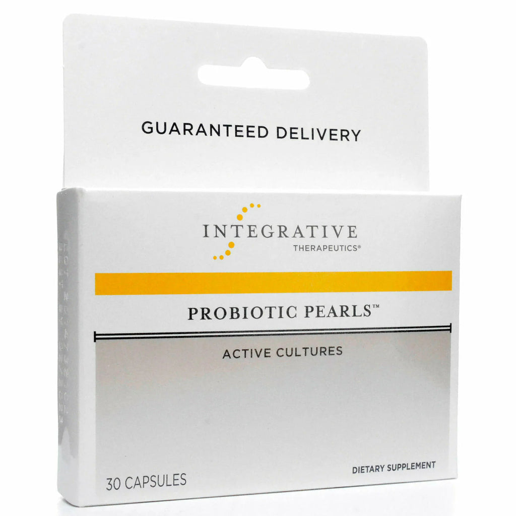 Probiotic Pearls H13449
