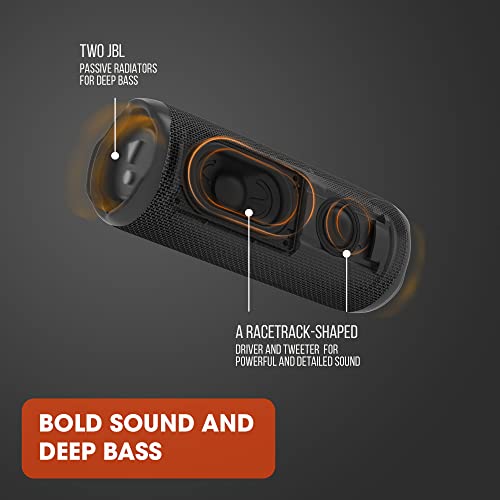 Red Portable Bluetooth Speaker, IPX7 waterproof, 12 hours playtime G241187