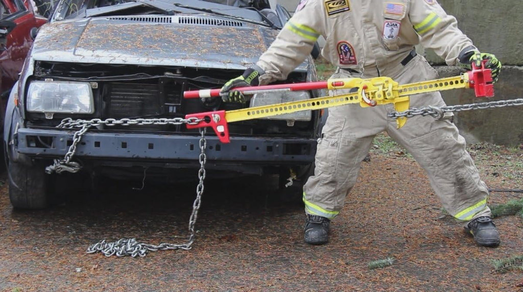 36 First Responder Extrication Rescue Tool J419837