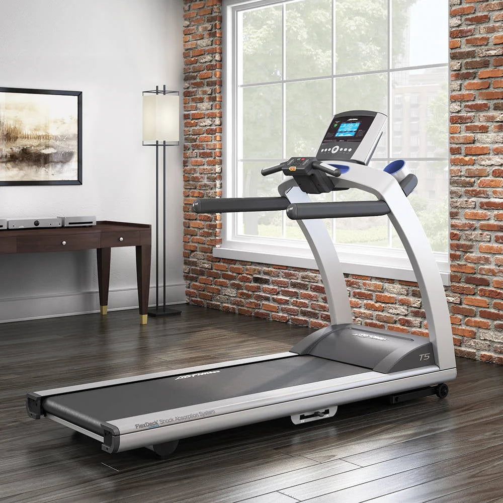 Treadmill with GO Console R91907