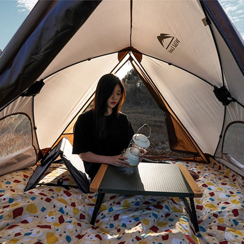 Portable Automatic Quick-Opening Tent E951499