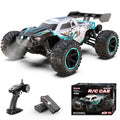1/14 RC Cars Fast 60 KPH 4WD All Terrain RC Truck with 60 Mins Runtime U455429
