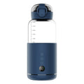 Portable Warmer for Formula 300ml Capacity Wireless Instant Warmer Electric Kettle E5904