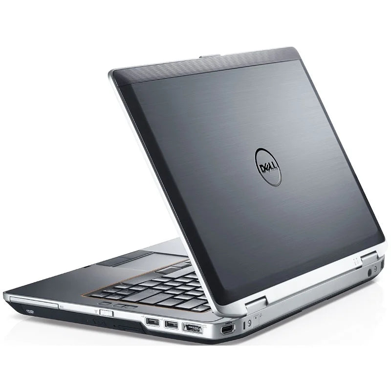 14" Laptop Computer, 2.50 GHz Intel i5, 8GB RAM, 500GB HDD, Windows 10 A4133