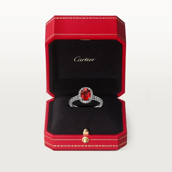 Solitaire Ring W22163