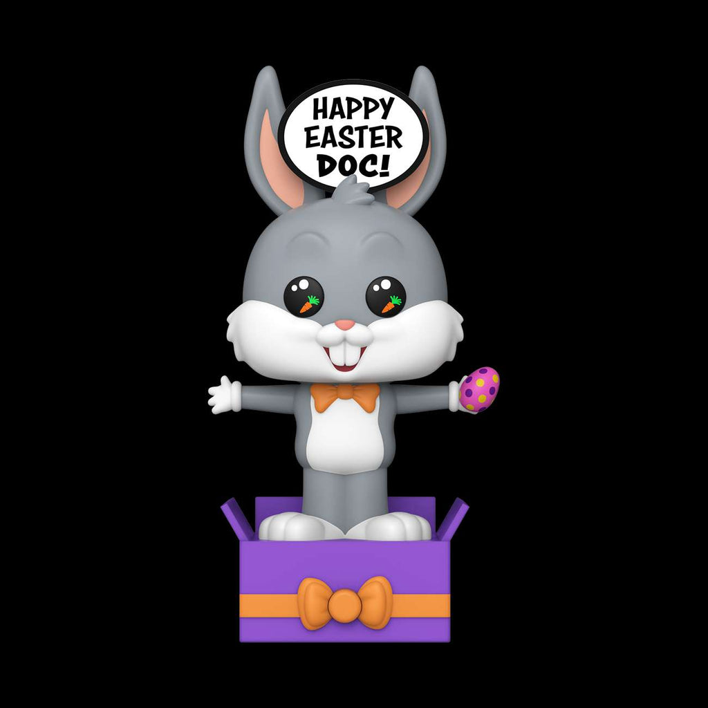 Bugs Bunny Vinyl Figure T957725