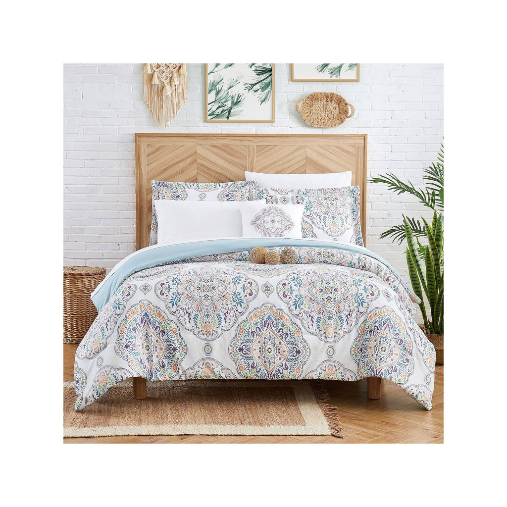 6 Piece Printed Bed Set M532927