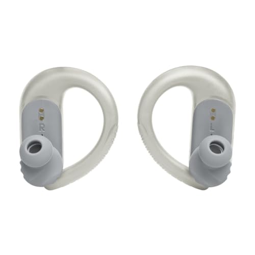 White IP68 True Wireless Active Earbuds I409336