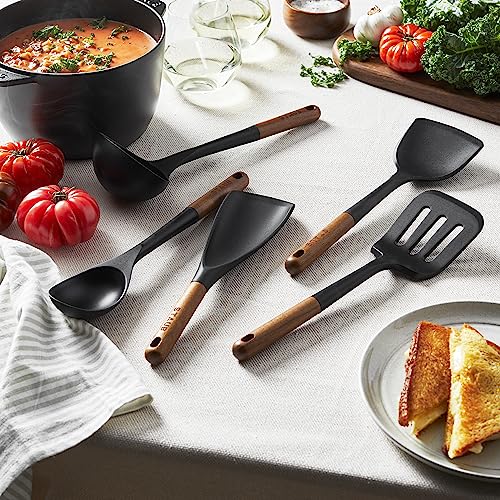 Silicone Cooking Utensils W788606