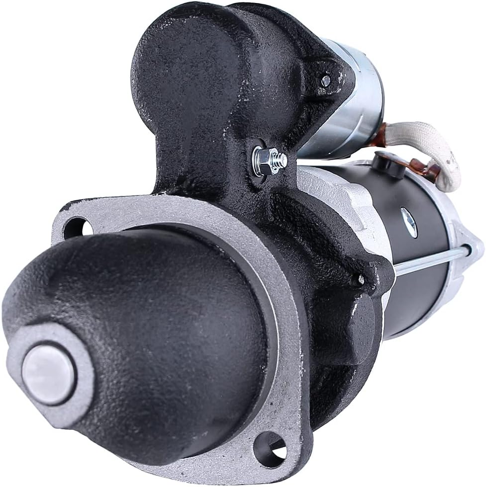 12V 10T CW Starter Motor N79446