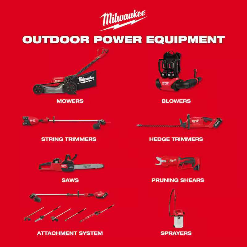 14 in. Cordless Battery Chainsaw with 8.0 Ah Battery U336780