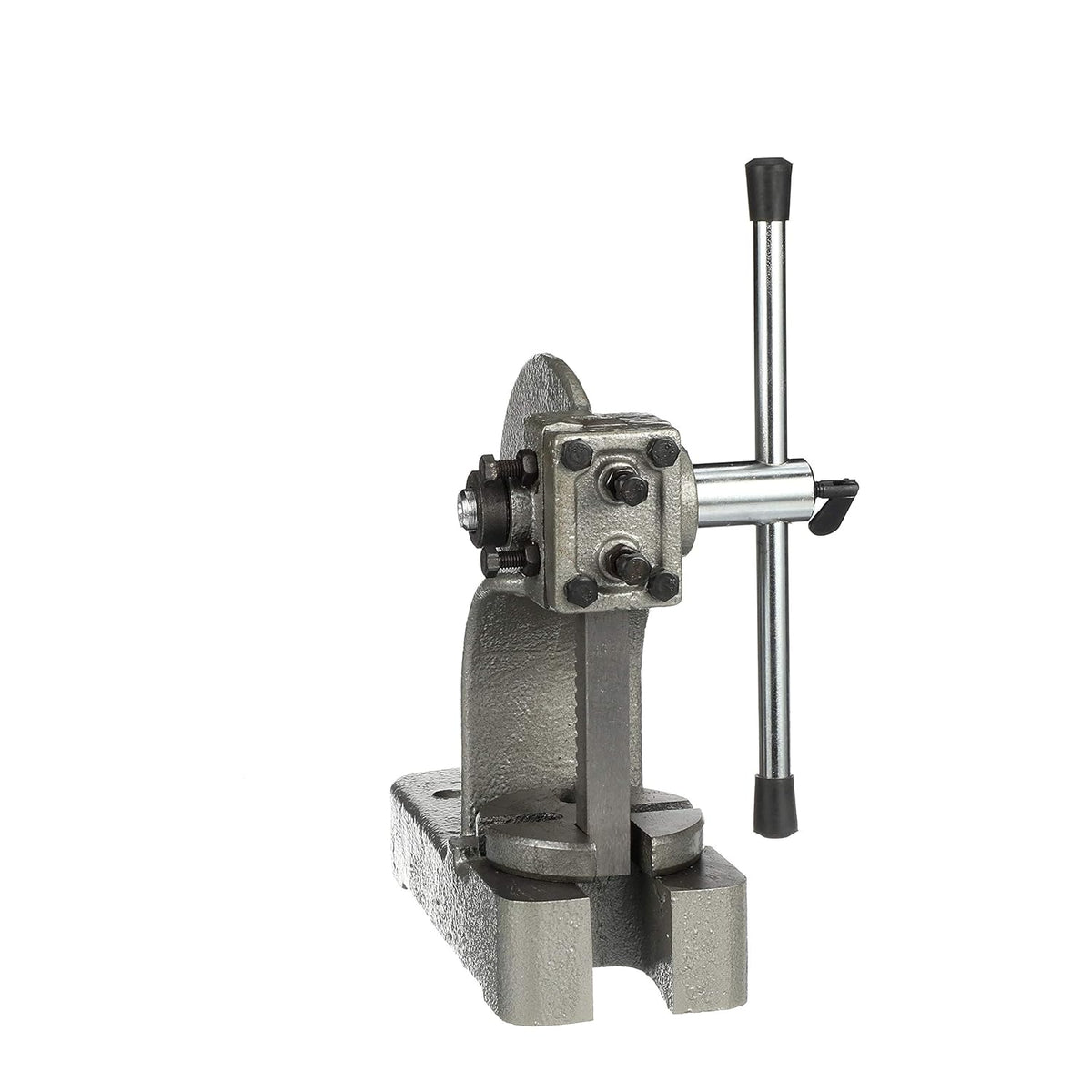 Heavy Duty Arbor Press, .5 Ton Capacity, 10 Height F733