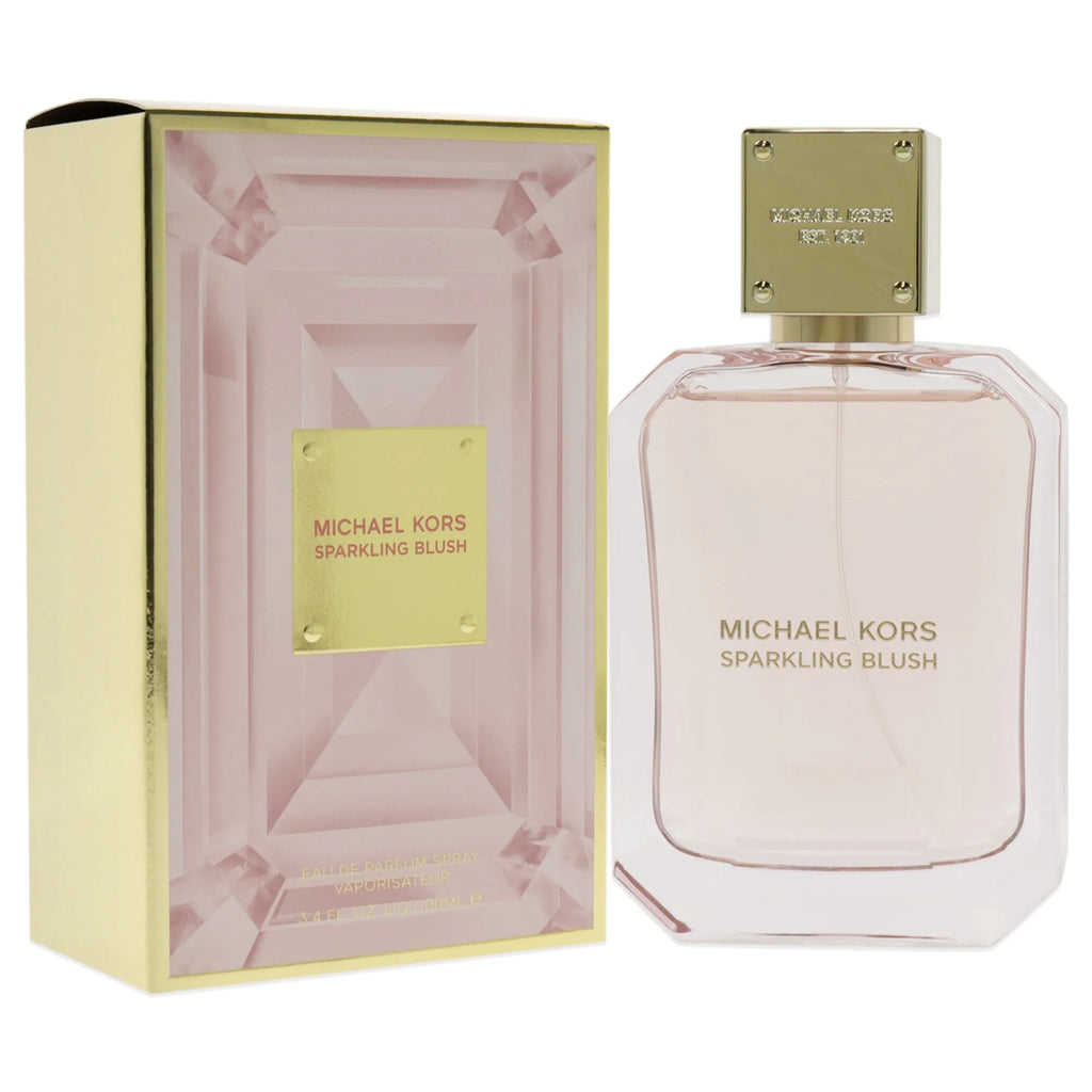 Sparkling Blush Eau De Parfum Spray, 3.4 oz R798899