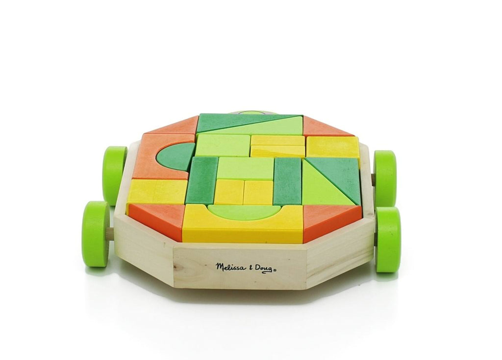 Turtle Block Cart M11528