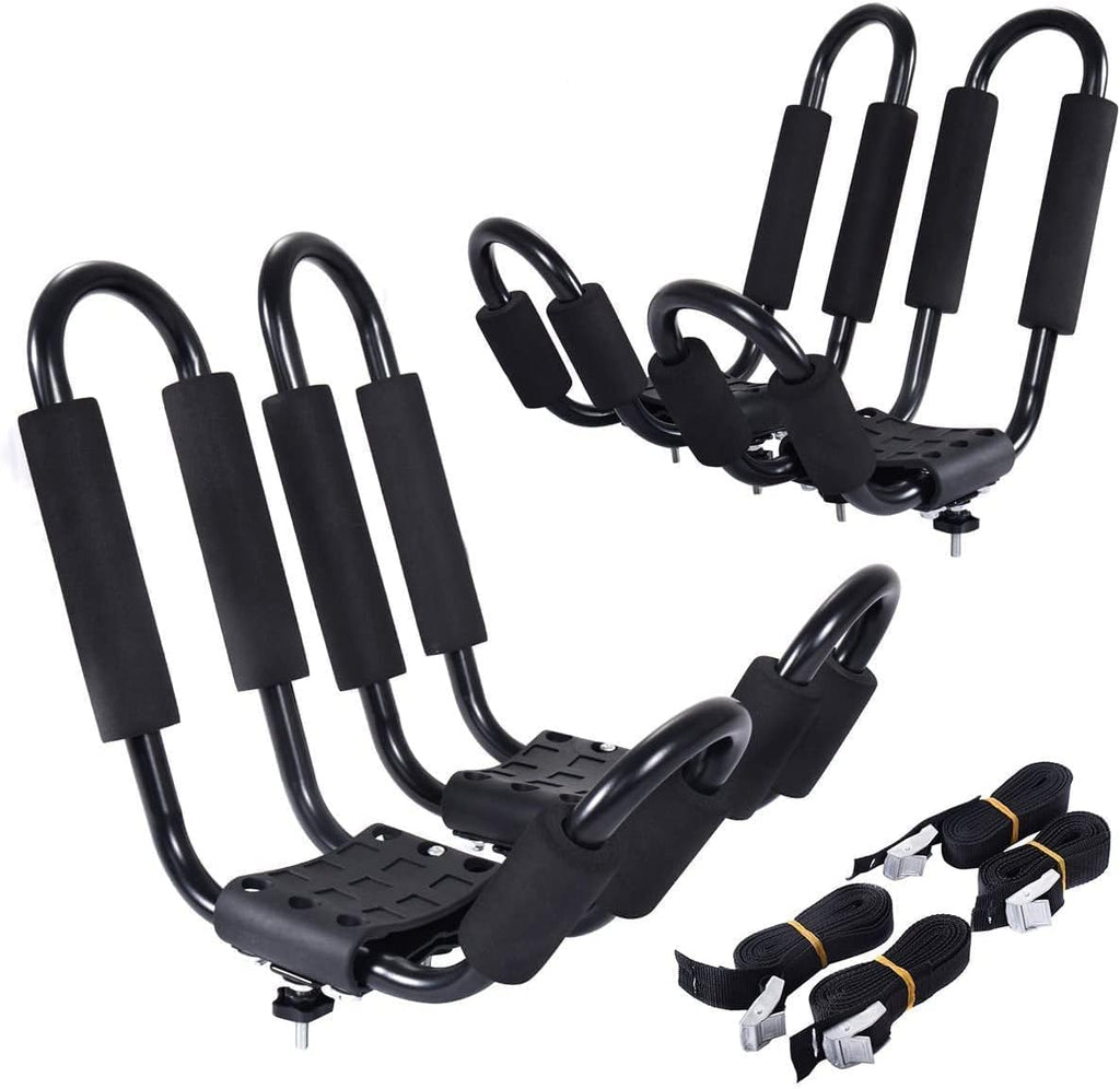 Kayak Roof Rack Pack of 2 J164040