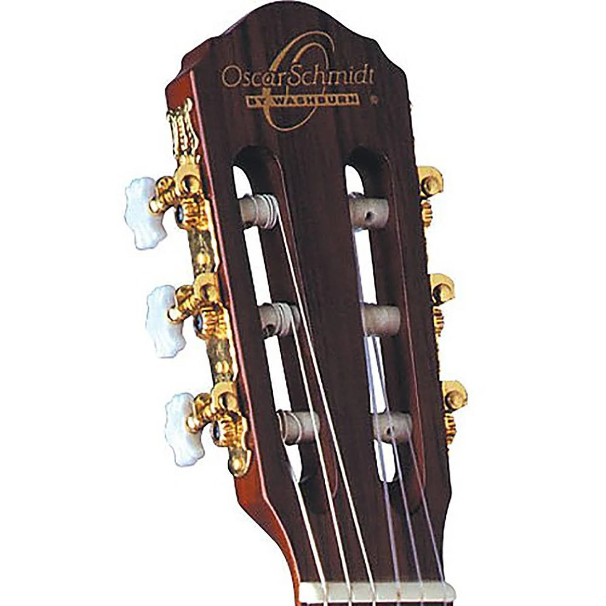 3/4 Size Classical Guitar W653