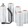 Cast Hand Stretch Film Y9622