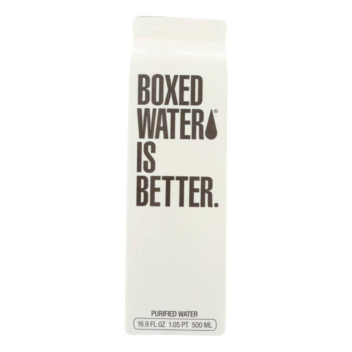 Carbon Filtered Water - 16.9 Ounce - 24 Count C995588
