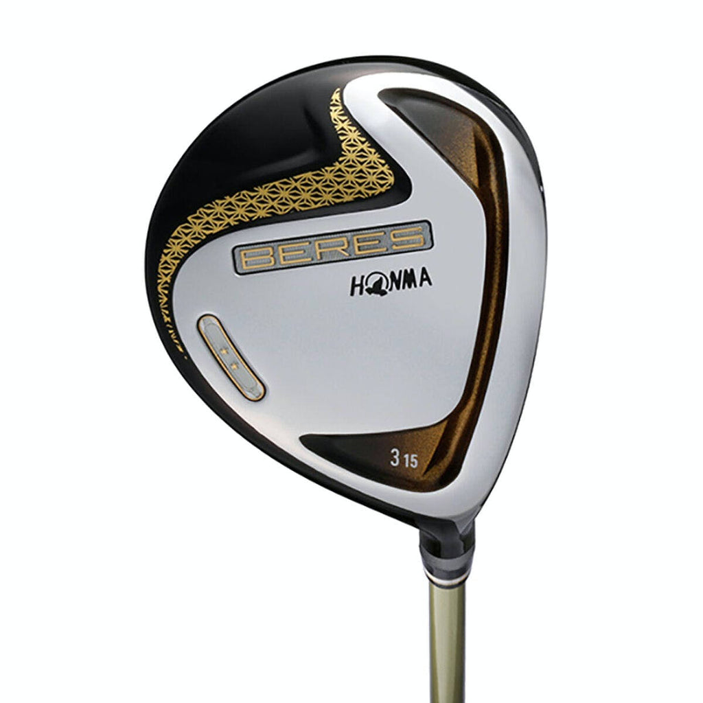 Fairway Wood V311