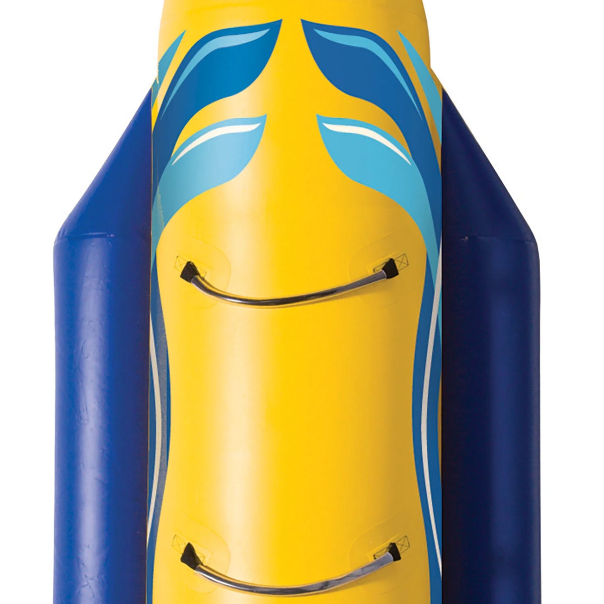 3 Person Towable Banana Boat Sled W922794