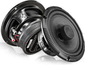 300 Watt 2-Way Coaxial Car Speakers Z81500