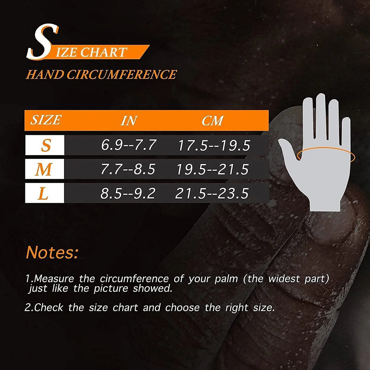 Breathable Workout Gloves with Wrist Support L8871