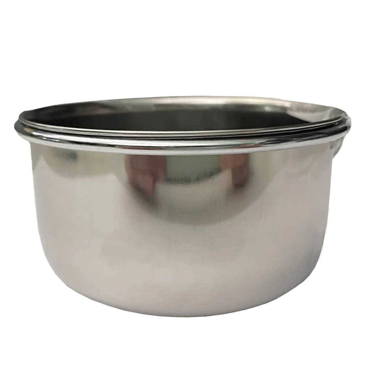 Stainless Steel Coop Cup with Bolt Hanger J83436