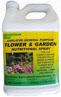Flower & Garden Nutritional Spray 1 Gal V4403