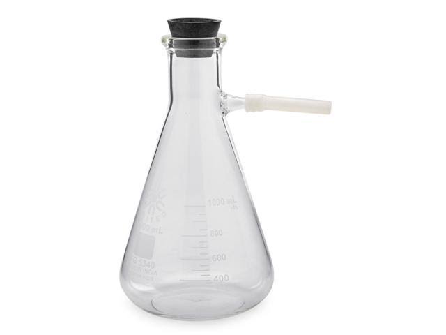 Buchner Funnel Vacuum Filtering Kit (1000ml Flask / 120mm Funnel) G241