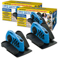Seated Elliptical Machine 2 Pack X700