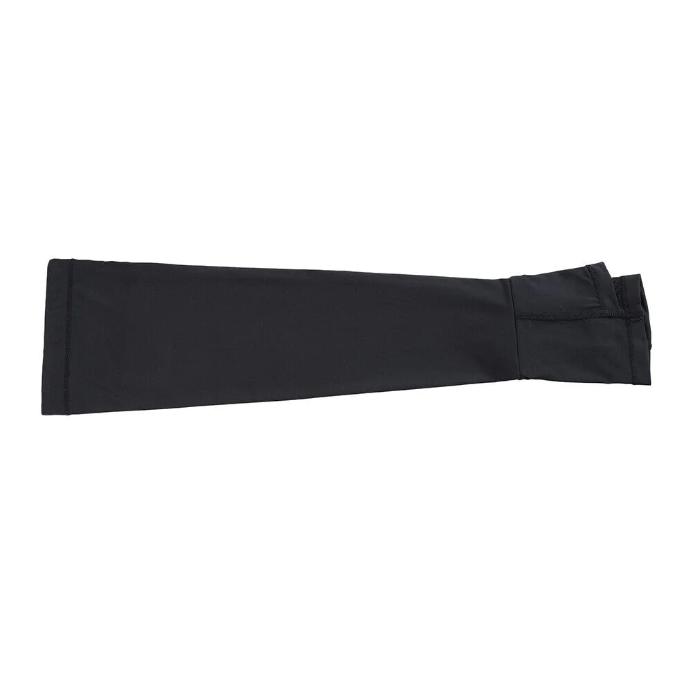 Compression Arm Sleeves With Thumb Holes T7073