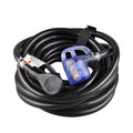 30 Amps RV Extension Cord with Lighted End, 30-feet S62185
