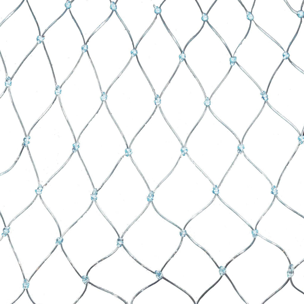 9 ft. Bait Cast Net 3/8x22 Sq. Mesh G292309