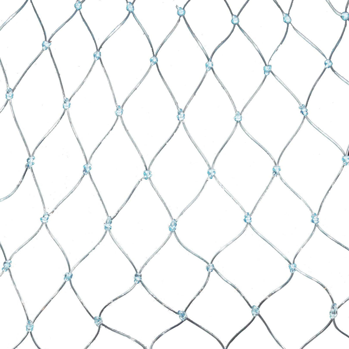 9 ft. Bait Cast Net 3/8x22 Sq. Mesh G292309