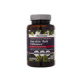 Keratin Hair Supporter with Biotin, Vitamin B6, Pantothenic Acid - 60 Veggie Caps L143