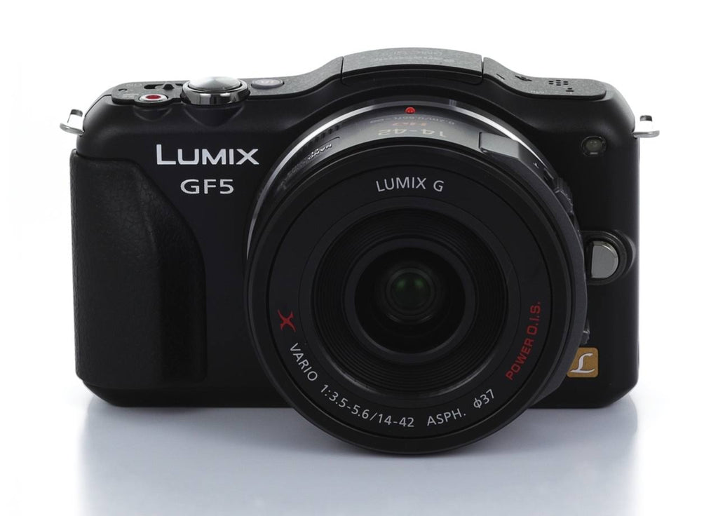 12.1 MP Mirrorless Digital Camera with 14-42mm lens S694172