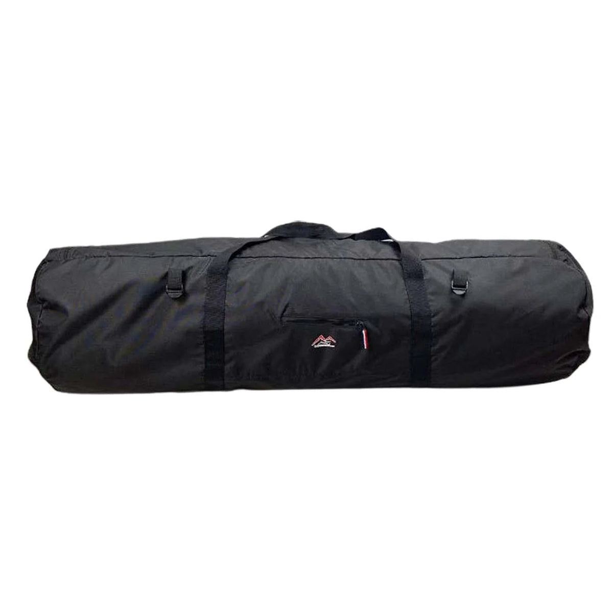 Black Camping Tent Storage Bag with Double Handles R675