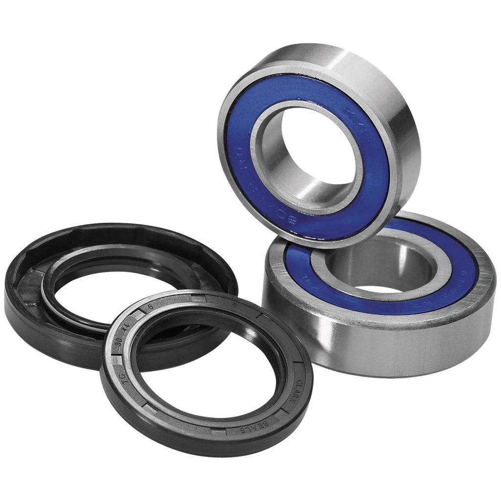 Front and Rear Wheel Bearing Kits for Honda CRF450X 2005-2015 B240528