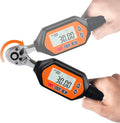 1/4-inch Drive Digital Torque Wrench W447