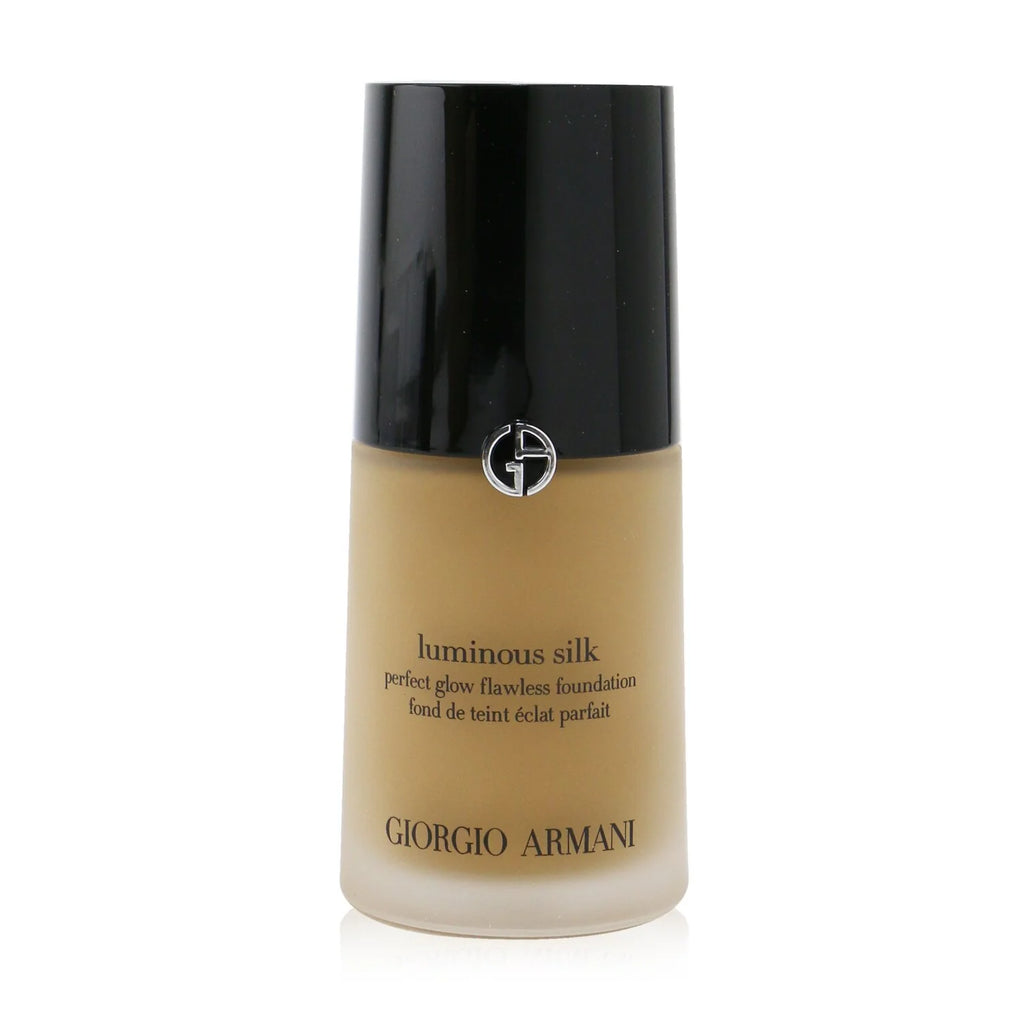 Luminous Silk Foundation - # 3.8 (Fair, Cool) 30ml/1oz Z659763