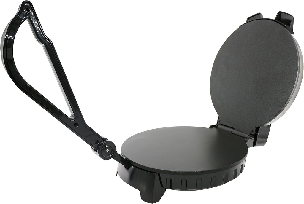 10inch Stainless Steel Non-Stick Electric Roti Maker D534167