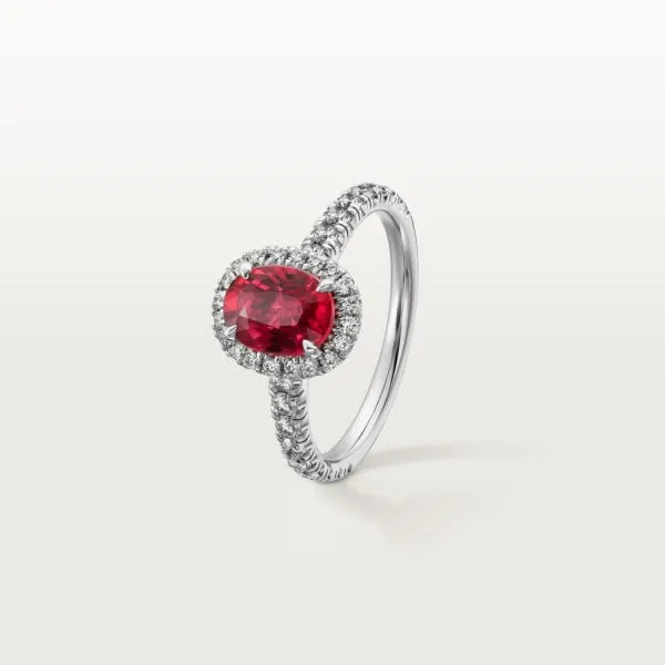 Solitaire Ring W22163